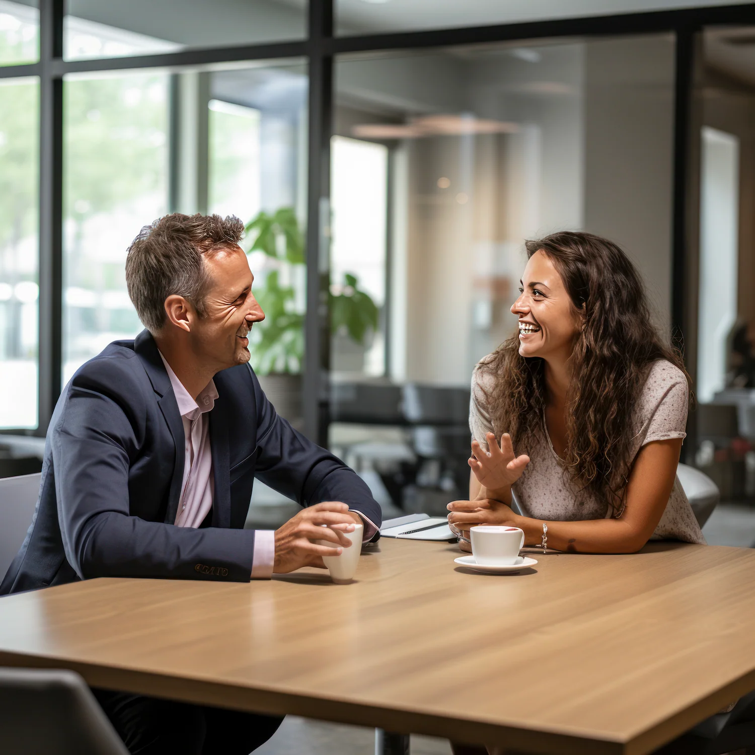Coaching i professionella övergångar