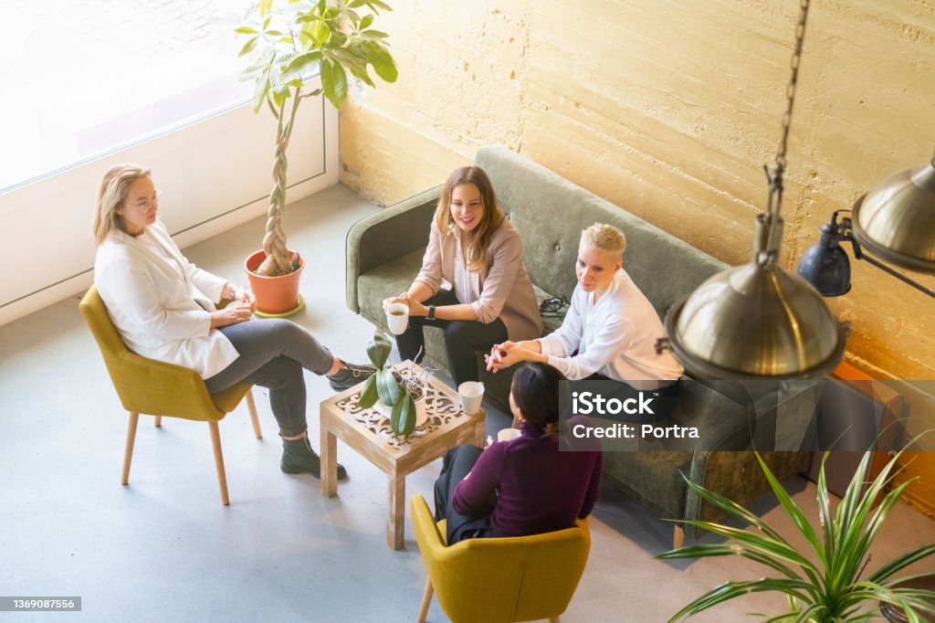 Gruppcoaching
