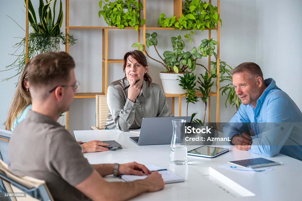 Coaching för transformation & samarbete